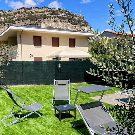 Casa Fiorella Torbole Sul Garda Exterior photo