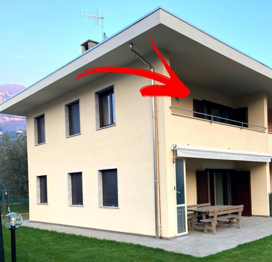 Casa Fiorella Torbole Sul Garda Exterior photo